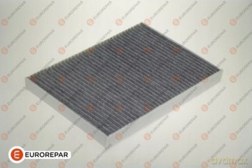 Purflux AHC272 Filtr, wentylacja przestrzeni pasażerskiej Peugeot