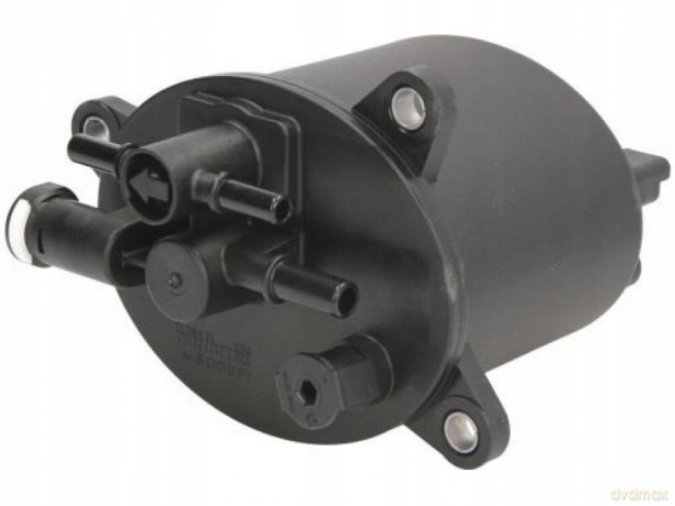 Purflux FCS604 Filtr paliwa Peugeot Fiat Ford Rover Austin Mitsubishi