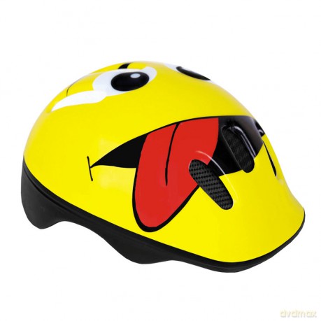 Spokey Clapper Kask Dziecięcy Rowerowy na Rolki S-L [SPORT]