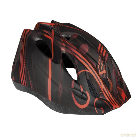 Spokey Redone Kask Dziecięcy Rowerowy na Rolki S-L [SPORT]