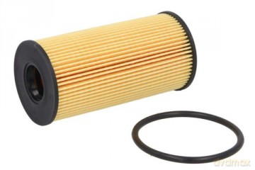 Purro PUR-PO3035 Filtr oleju Mercedes Renault Fiat Nissan