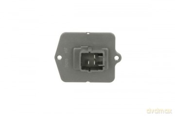 Regulator, wentylator nawiewu do wnętrza pojazdu Thermotec DE5001TT Suzuki Mitsubishi Kia