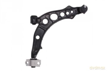 Reinhoch RH04-1030 Wahacz, zawieszenie koła Peugeot Fiat