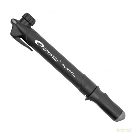 Spokey Pompka Rowerowa Mini [SPORT]