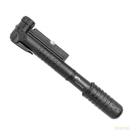 Spokey Pompka Rowerowa Mini [SPORT]