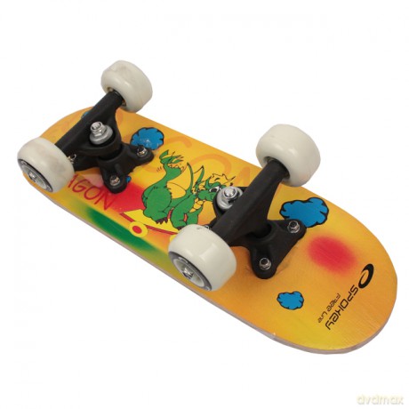 Spokey Deskorolka Mini Dragon [SPORT]