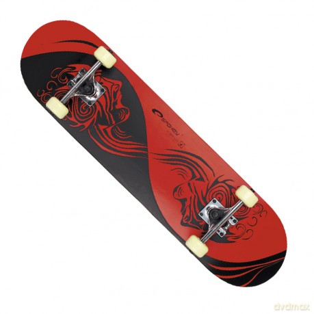 Spokey Deskorolka M1 Face [SPORT]