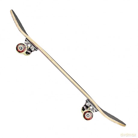 Spokey Deskorolka M1 Face [SPORT]