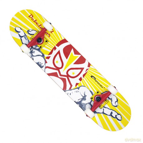 Spokey Deskorolka M5 El'debelador [SPORT]