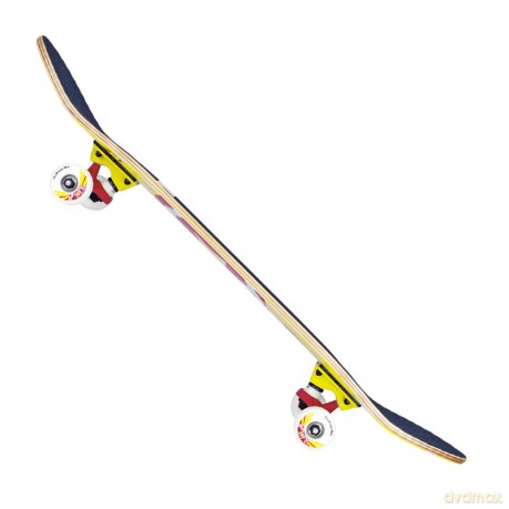 Spokey Deskorolka M5 El'debelador [SPORT]