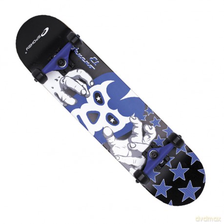 Spokey Deskorolka M5 El'trueno [SPORT]