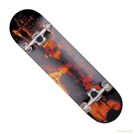 Spokey City Light Deskorolka M2 [SPORT]