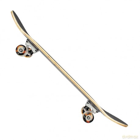 Spokey City Light Deskorolka M2 [SPORT]