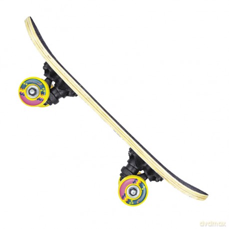 Spokey Deskorolka Mini [SPORT]