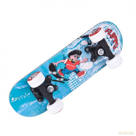 Spokey Deskorolka Mini [SPORT]