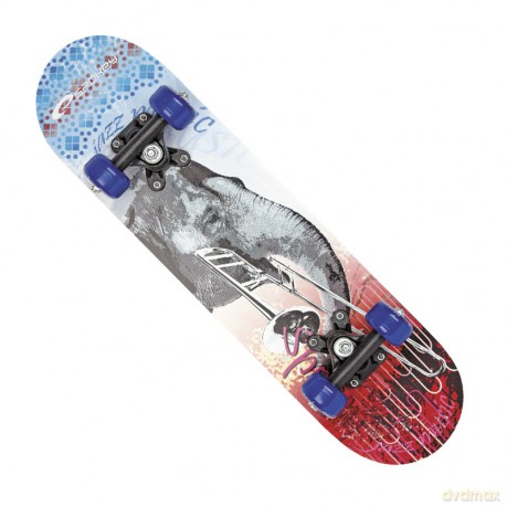 Spokey Jazz Music Deskorolka średnia 83250 [SPORT]