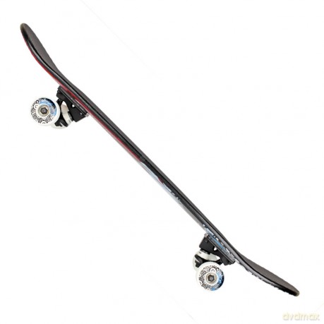 Spokey Deskorolka Tattoo Fire [SPORT]