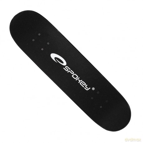 Spokey Deskorolka Tattoo Fire [SPORT]