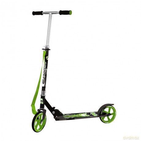 Spokey Toxic Hulajnoga 200 mm 80179 [SPORT]