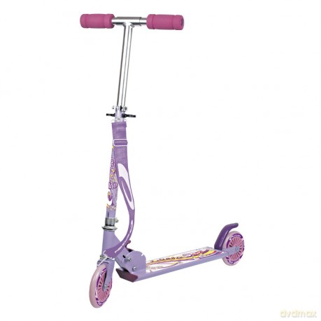 Spokey Sunny Girl Hulajnoga 125 mm 83084 [SPORT]