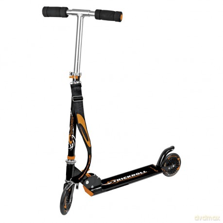 Spokey Trickroll Hulajnoga 125 mm 83085 [SPORT]