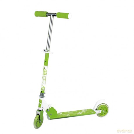 Spokey Hulajnoga 120 mm [SPORT]