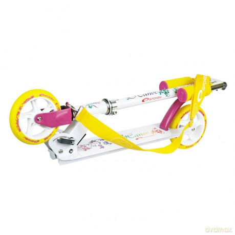 Spokey Hulajnoga 145mm Hanoe [SPORT]