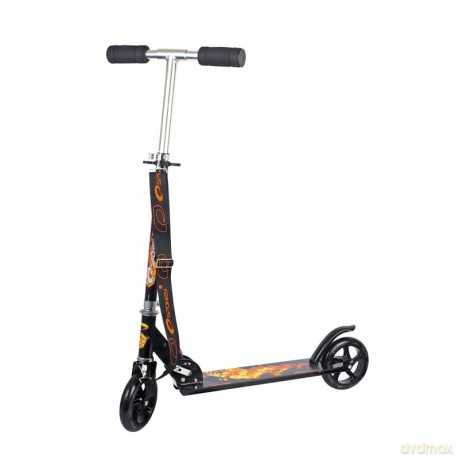 Spokey Hulajnoga 145mm Qrider [SPORT]
