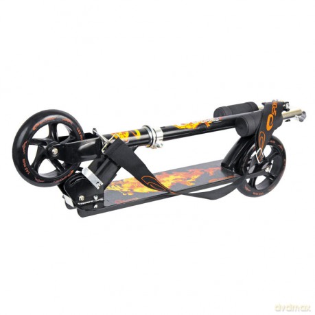 Spokey Hulajnoga 145mm Qrider [SPORT]