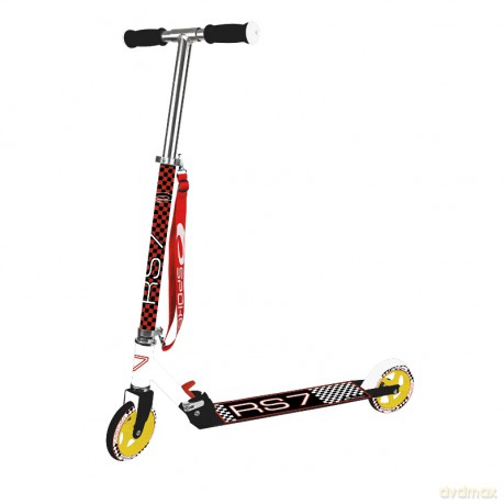 Spokey Hulajnoga 145mm RS7  [SPORT]