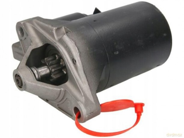 Rozrusznik Bosch 0 986 017 840 Peugeot Renault Nissan Citroen
