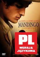 Mandingo [DVD]