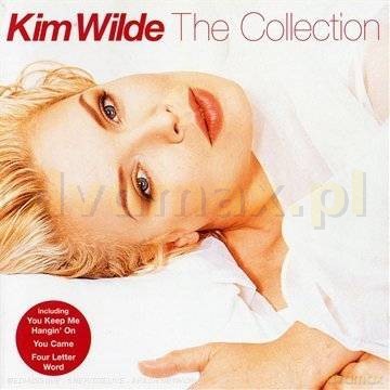 Kim Wilde: Collection [CD]