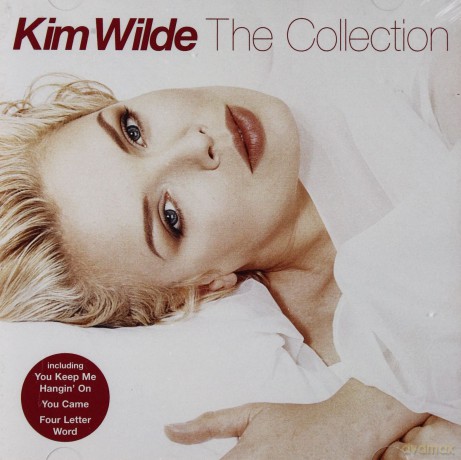 Kim Wilde: Collection [CD]