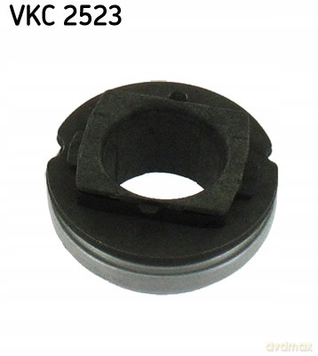 SKF VKC 2523 Łożysko oporowe Peugeot Fiat Citroen Lancia