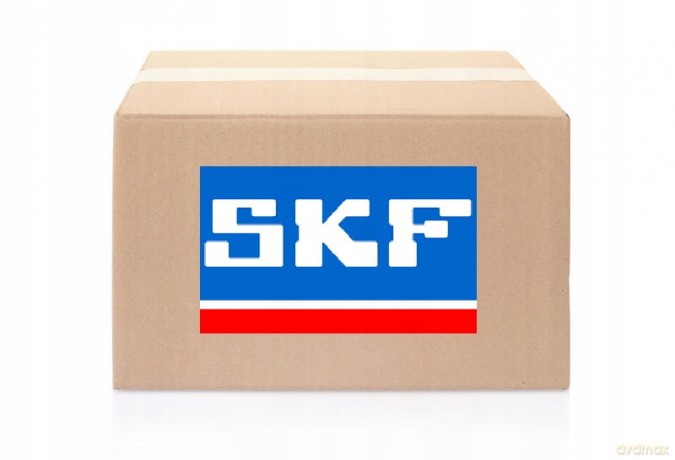 SKF VKM 13306 Rolka napinacza, pasek rozrządu Peugeot Toyota Citroen