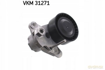 SKF VKM 31271 Rolka napinacza, pasek klinowy wielorowkowy Audi Skoda VW Seat