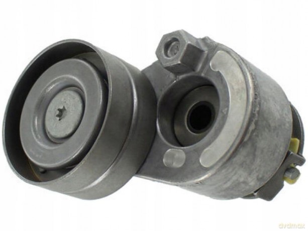 SKF VKM 36030 Rolka napinacza, pasek klinowy wielorowkowy Renault Nissan Volvo