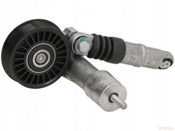 SNR GA354.12 Rolka napinacza, pasek klinowy wielorowkowy Audi Skoda VW Seat