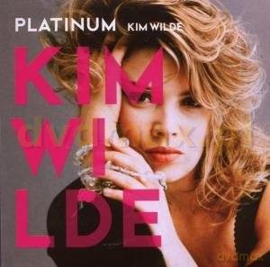 Kim Wilde: Platinum [CD]