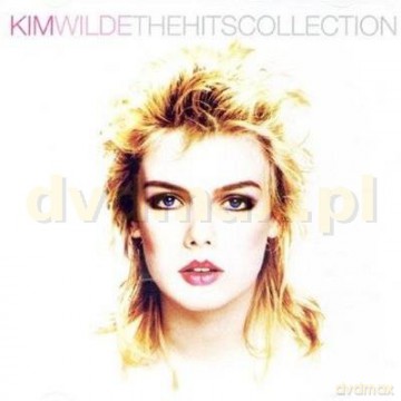 Kim Wilde: The Gold Collection [CD]