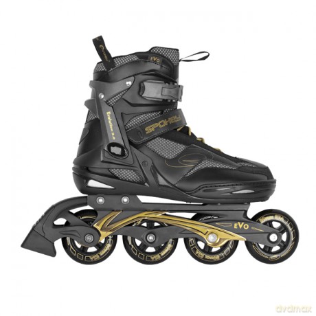 Spokey Evo Rolki (45) [SPORT]