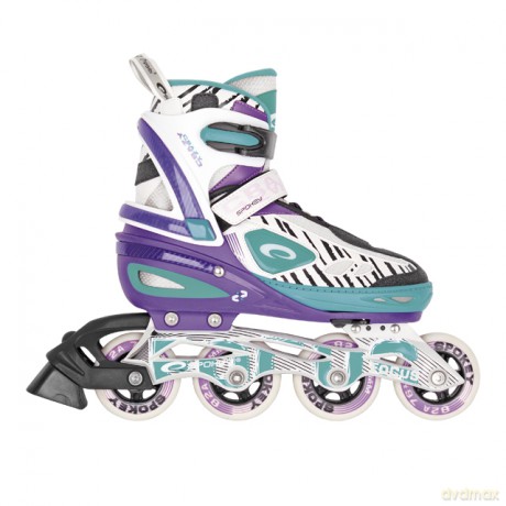 Spokey Rolki (35-38) Focus [SPORT]