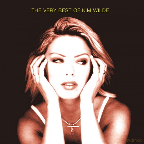 Kim Wilde: The Very Best Of Kim Wilde [CD]