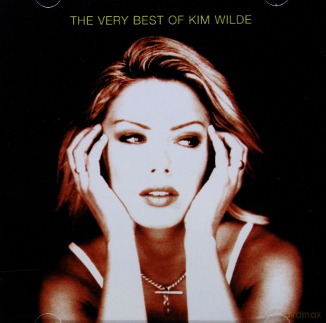 Kim Wilde: The Very Best Of Kim Wilde [CD]