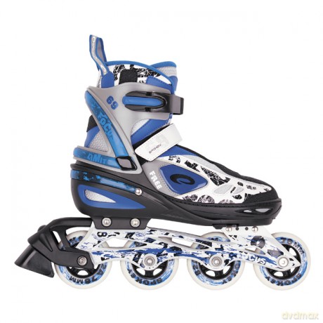 Spokey Rolki (35-38) Focus [SPORT]