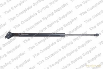 Sprężyna gazowa, pokrywa bagażnika Lesjofors 8155465 Mazda