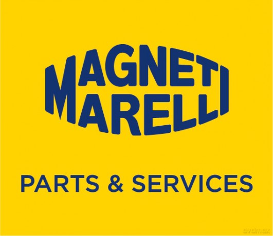 Sprężyna gazowa, pokrywa bagażnika Magneti Marelli 430719159600 Toyota