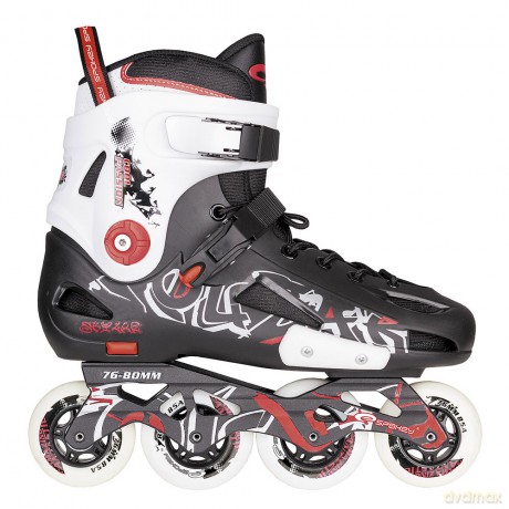 Spokey Rolki (39) Skylar [SPORT]
