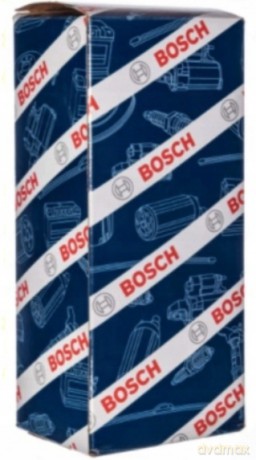 Styk ostrzegawczy, zużycie okładzin hamulcowych Bosch 1 987 473 603 Audi VW
